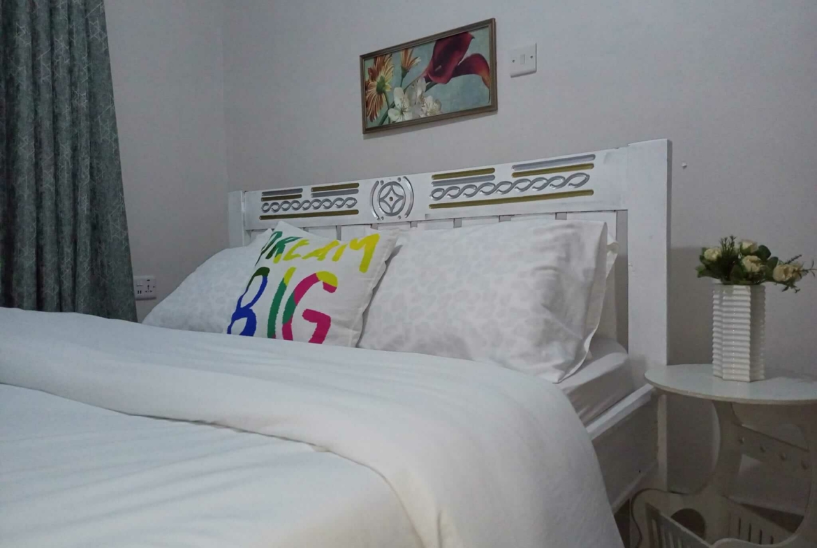 Naivasha 1 bedroom Airbnb