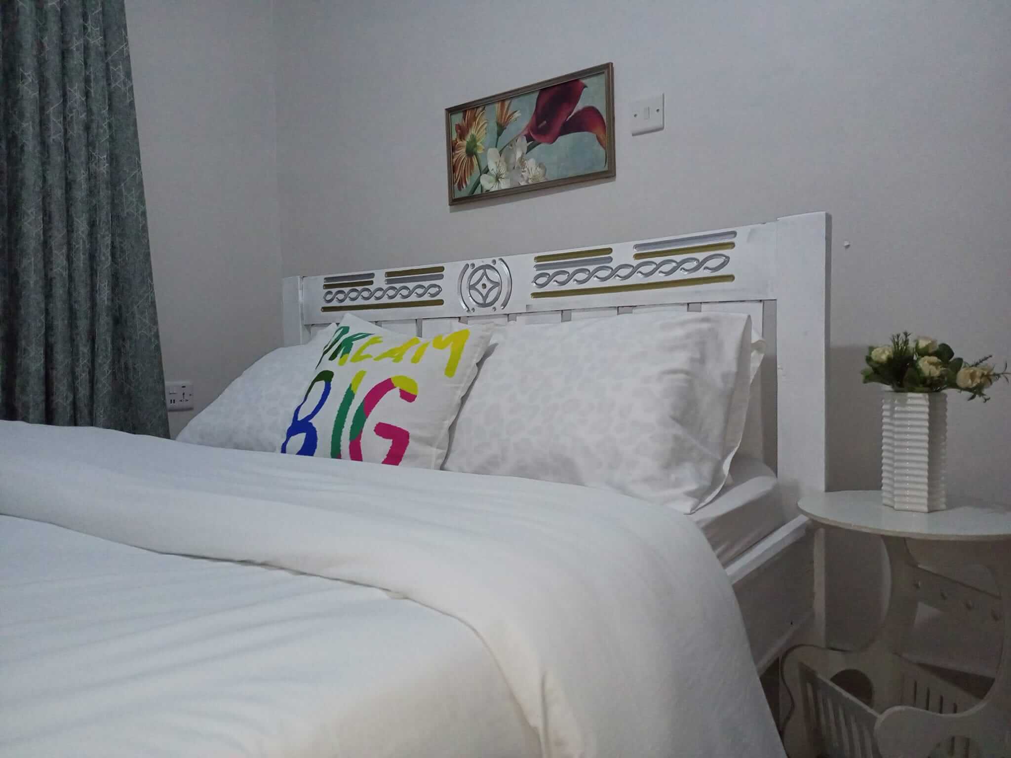 Naivasha 1 bedroom Airbnb