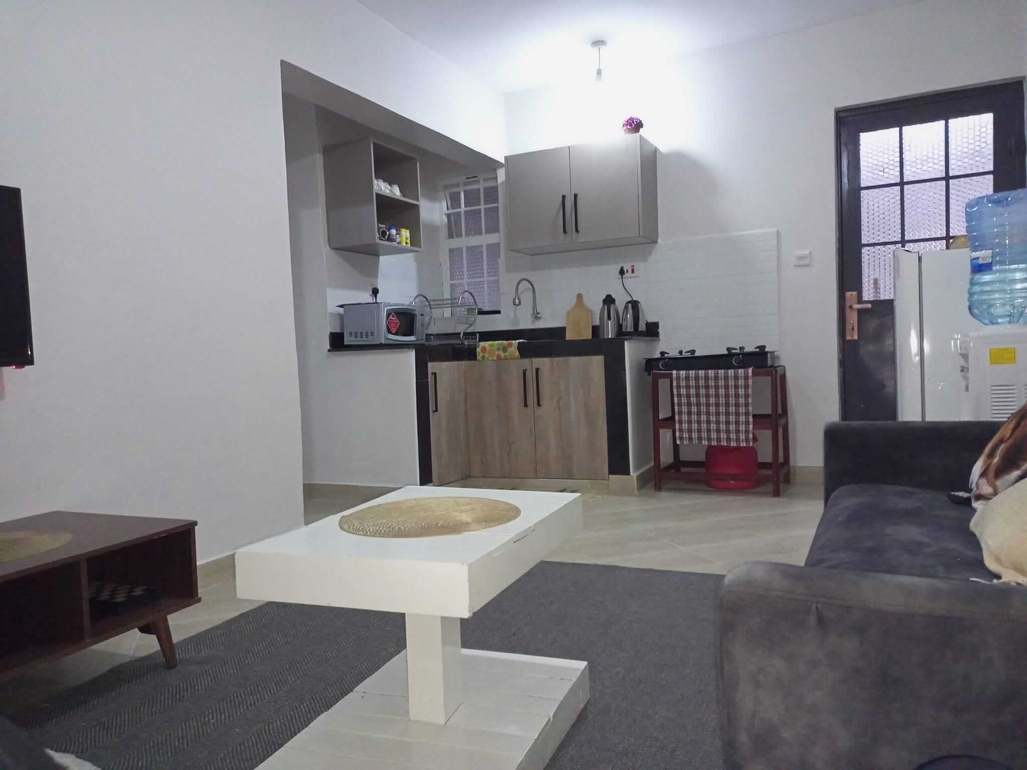 Naivasha 1 bedroom Airbnb