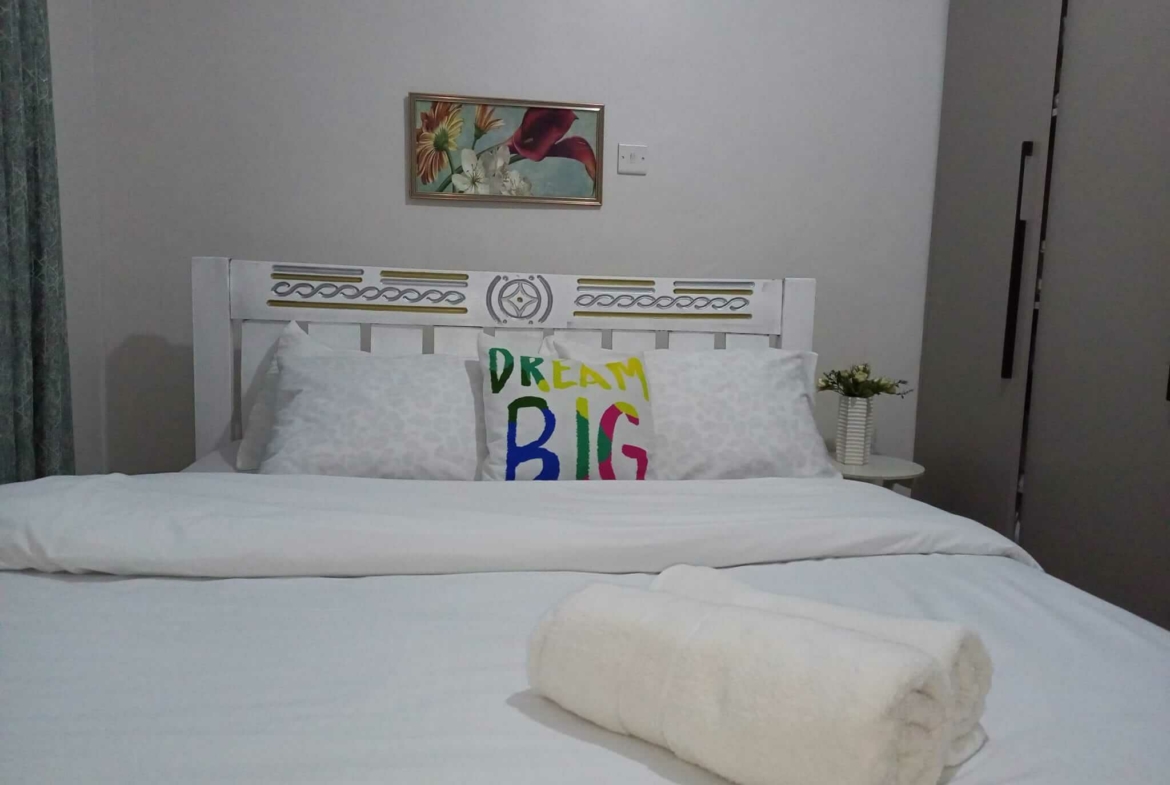 Naivasha 1 bedroom Airbnb