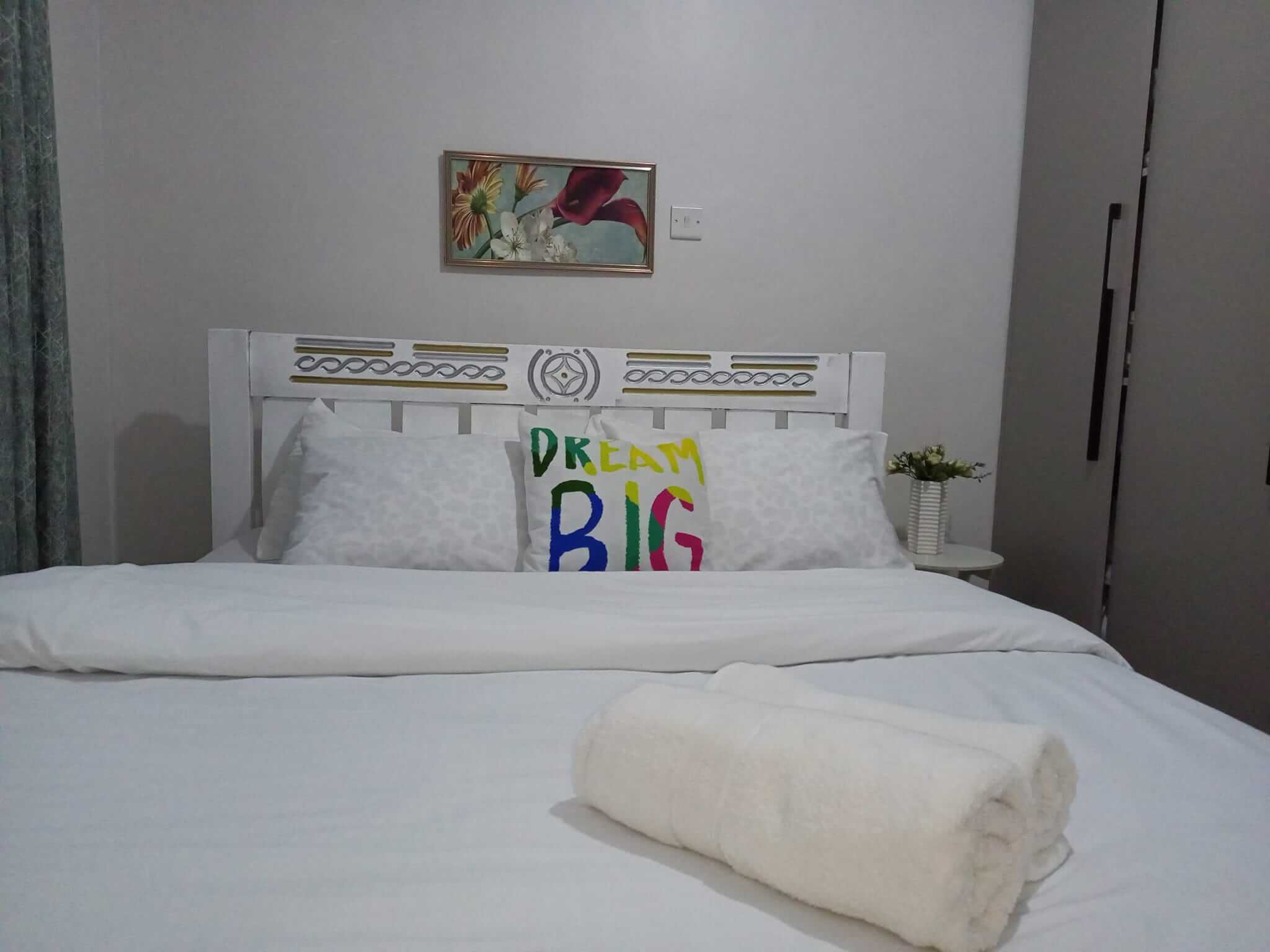 Naivasha 1 bedroom Airbnb