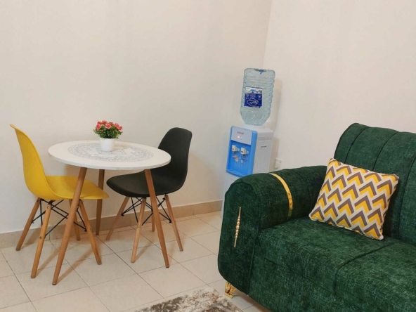 Airbnb in Mombasa