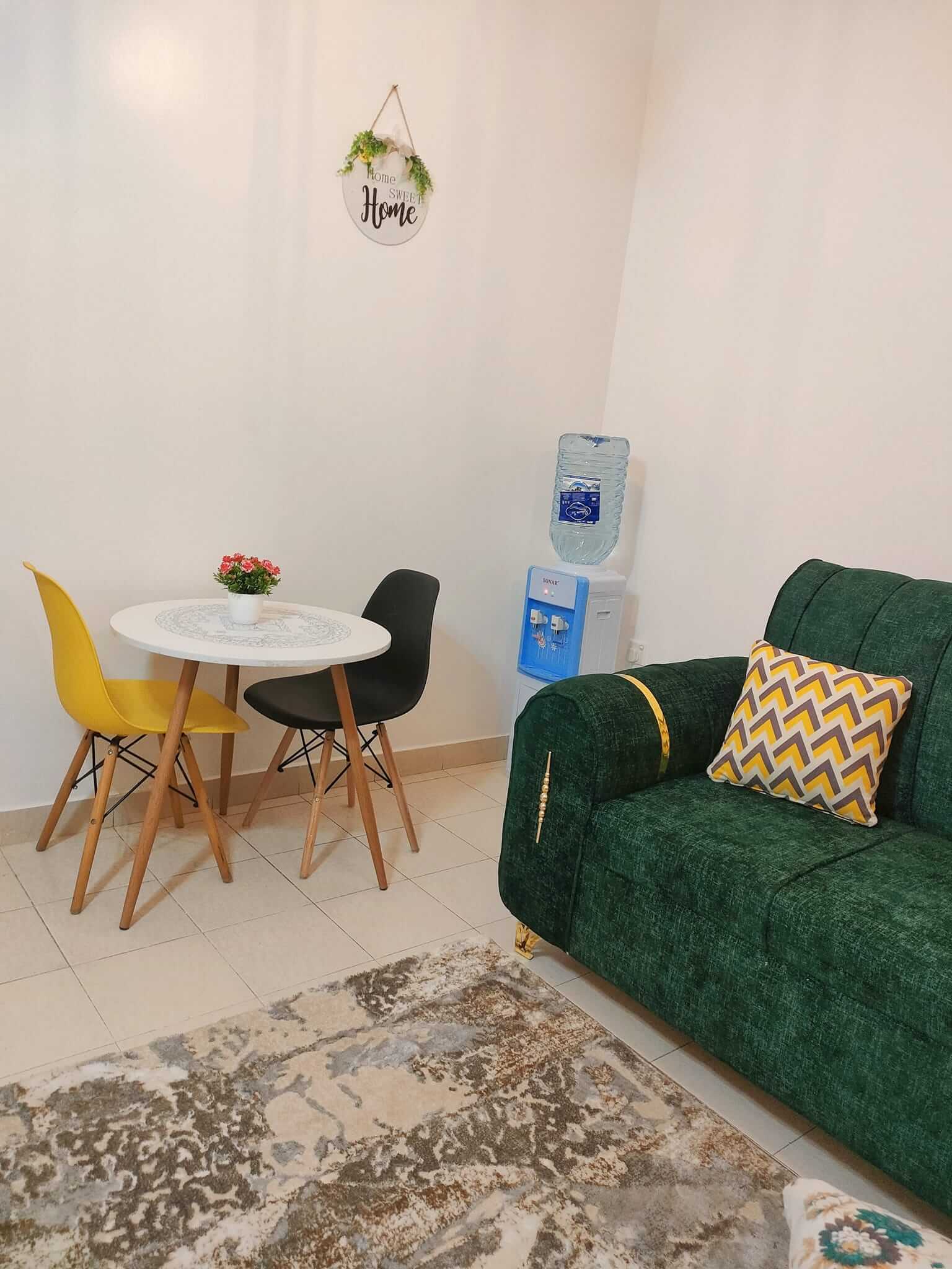 Airbnb in Mombasa