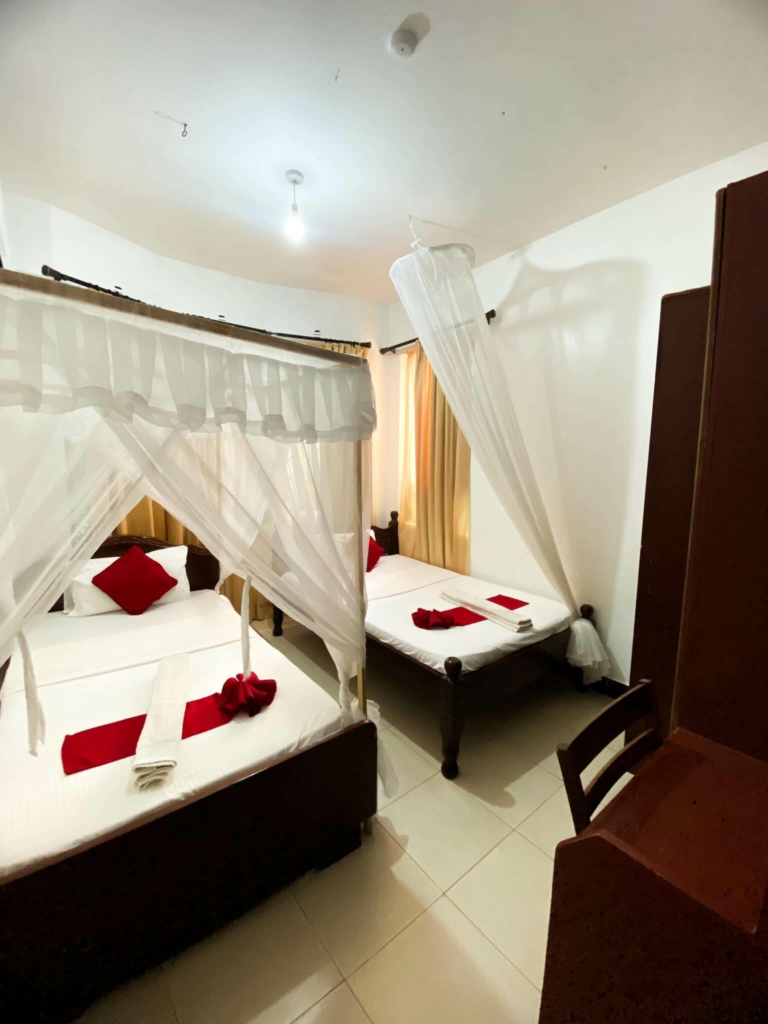 Mombasa Airbnb