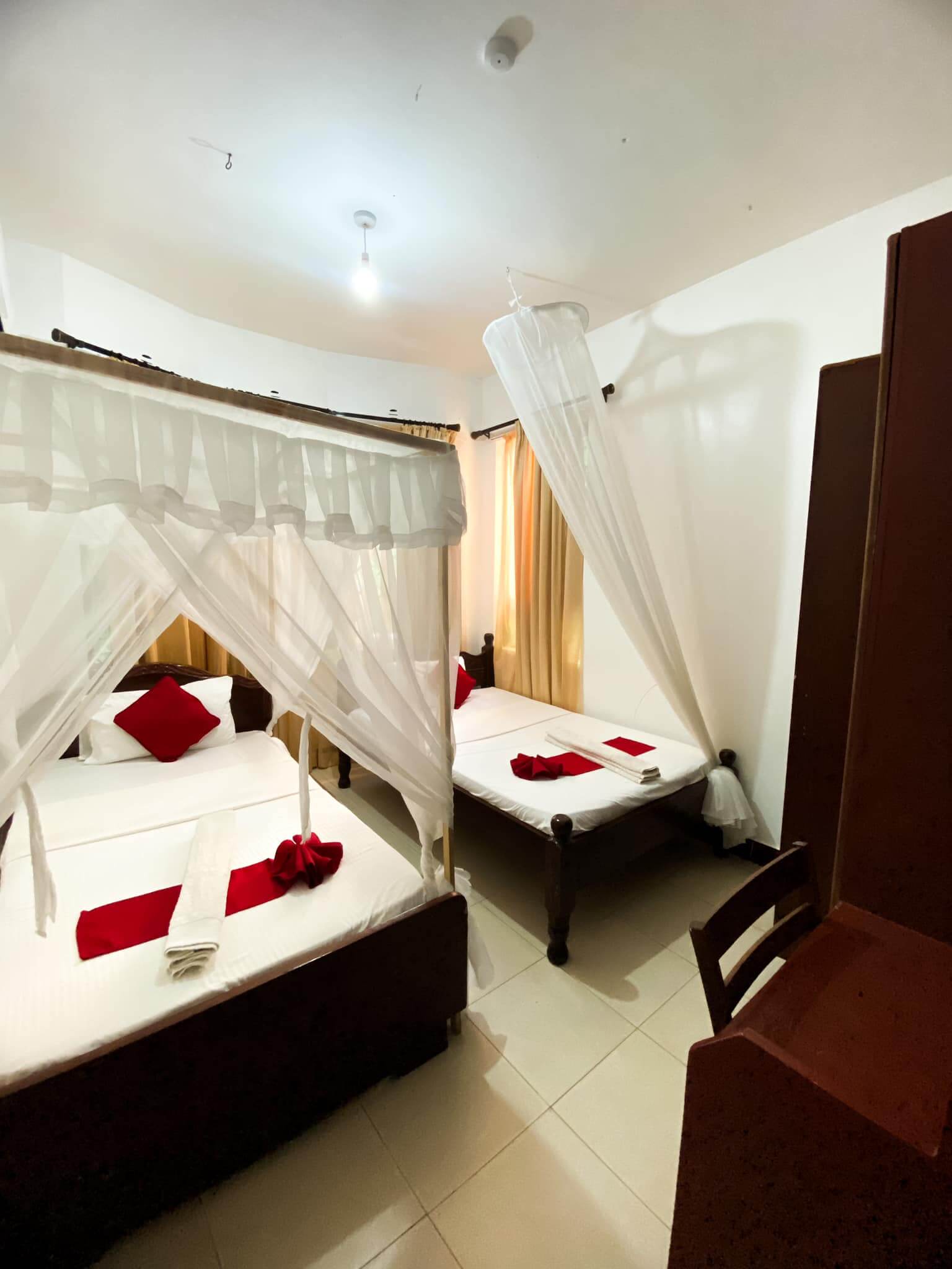 Mombasa Airbnb