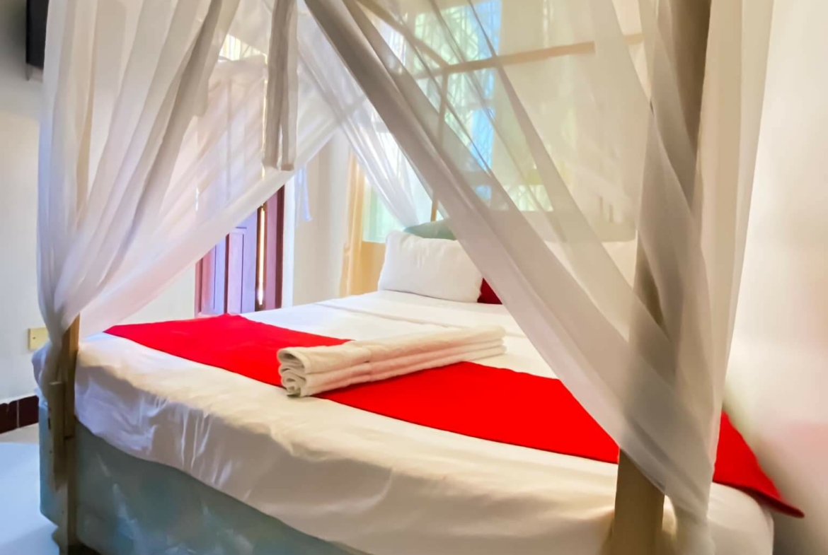 Mombasa Airbnb