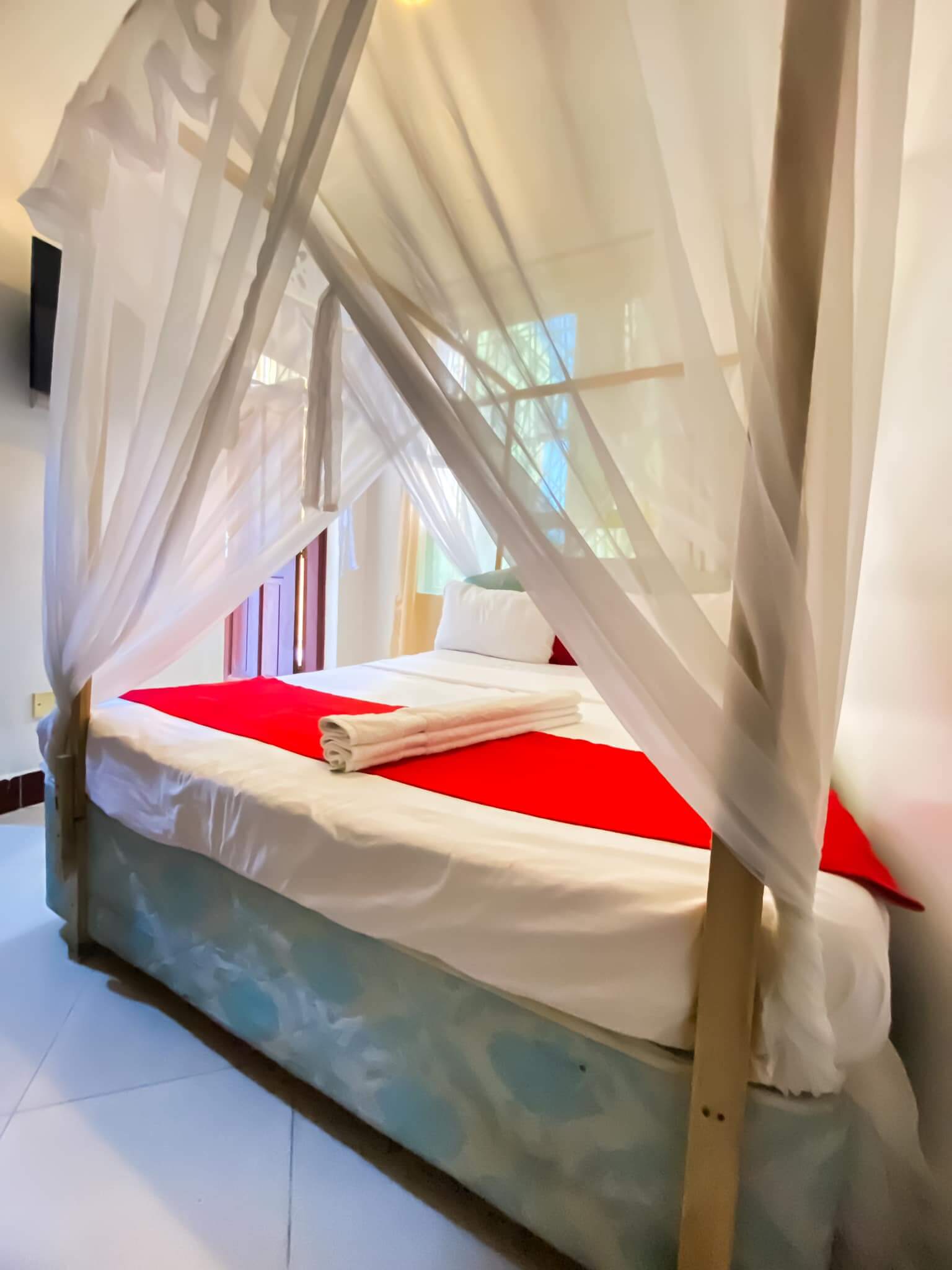 Mombasa Airbnb