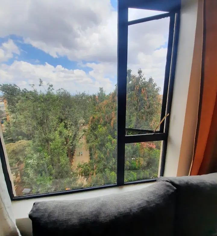 Aibnb Tsavo roysambu