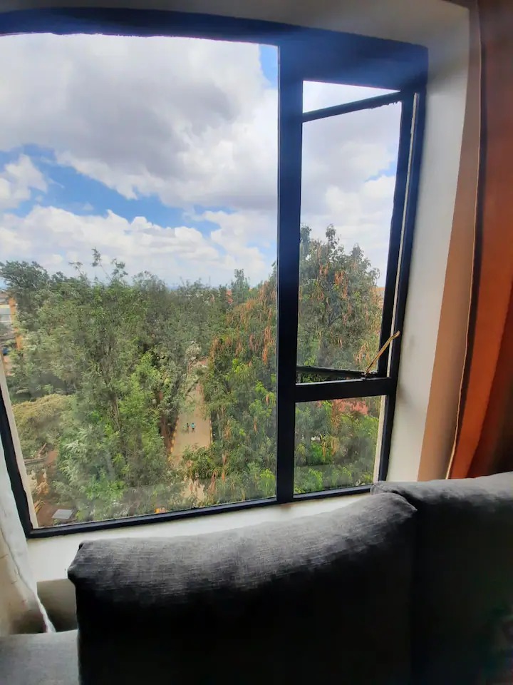 Aibnb Tsavo roysambu