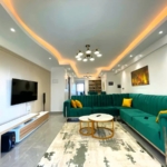 Nairobi Penthouse Airbnb