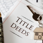 what is a sectional Title deed in Kenya