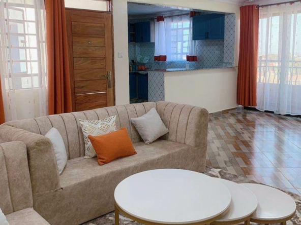 cozy Airbnb in Utawala Nairobi