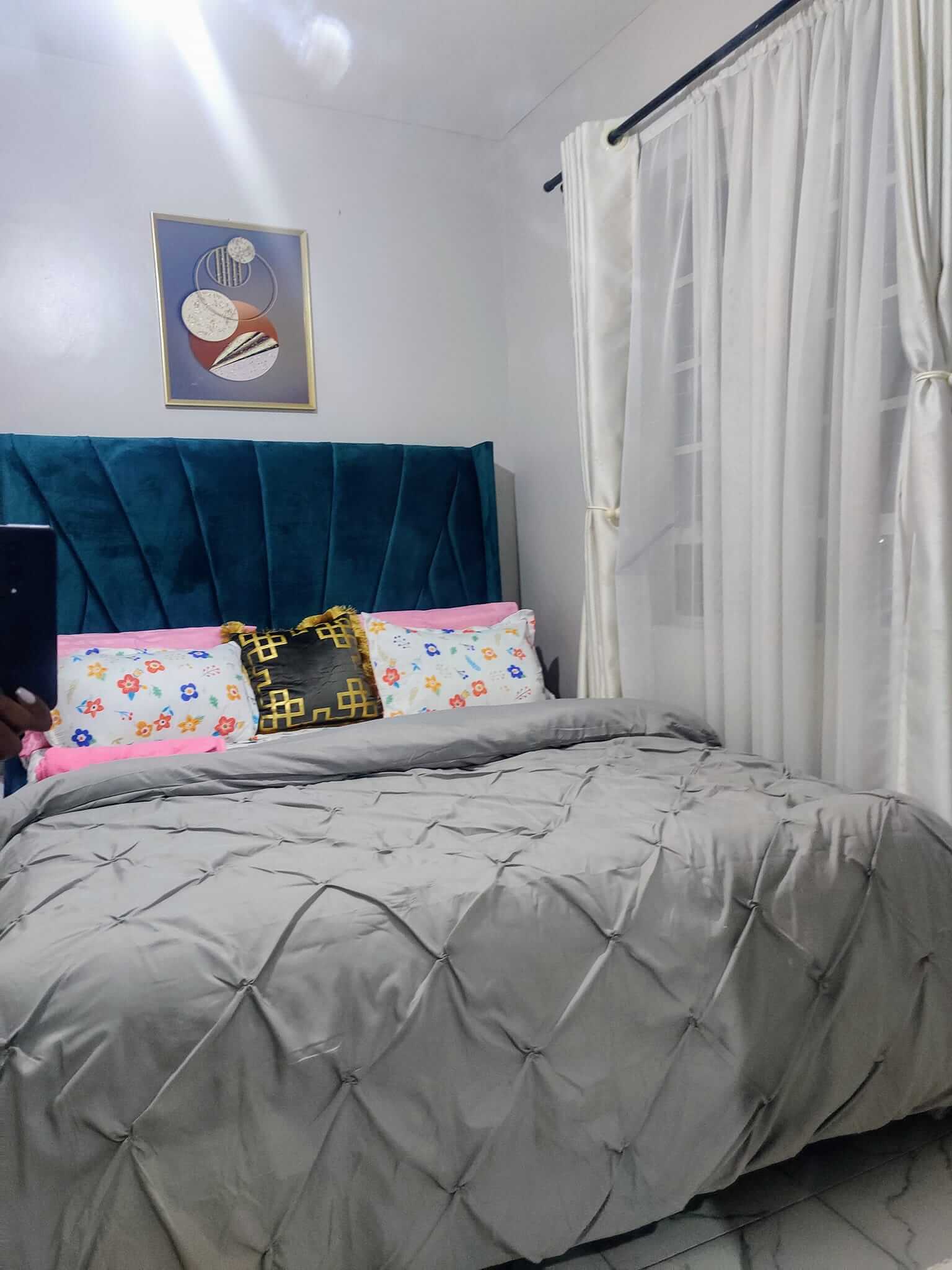 fully Furnished One-bedroom in Ruiru Kamakis