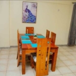 Airbnb Kishan Towers Nanyuki