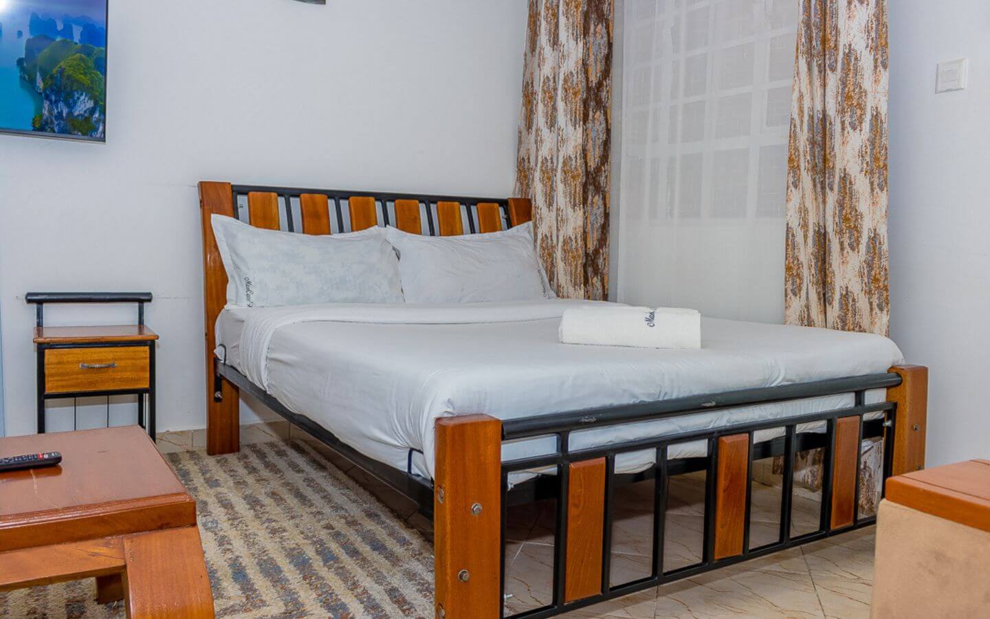 affordable accommodation in Nanyuki