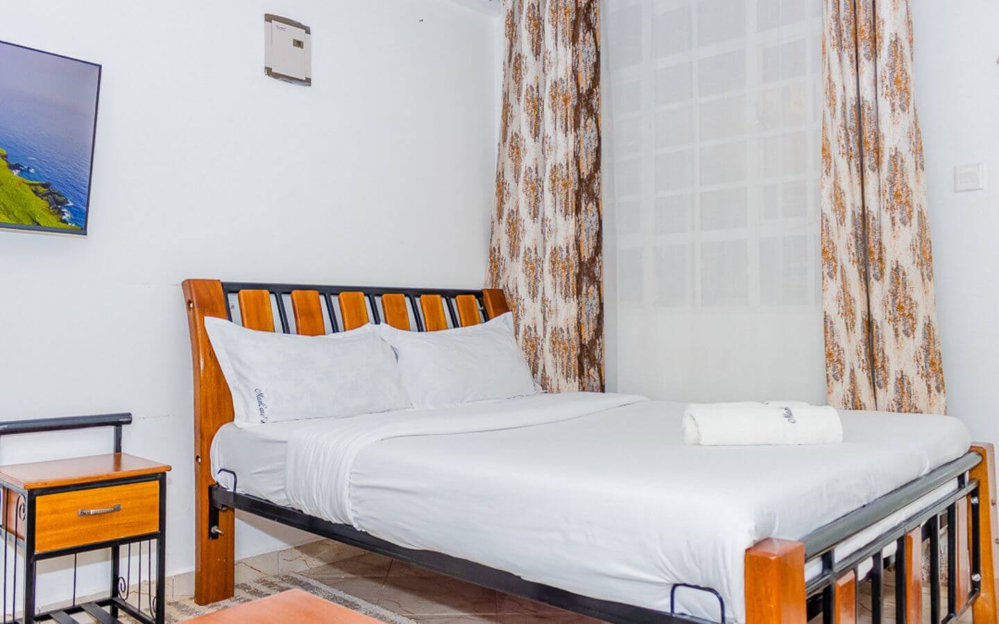 affordable accommodation in Nanyuki