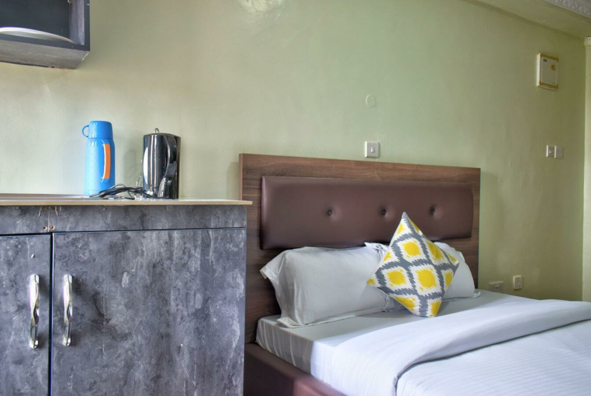 affordable Vacation Rentals in Nanyuki