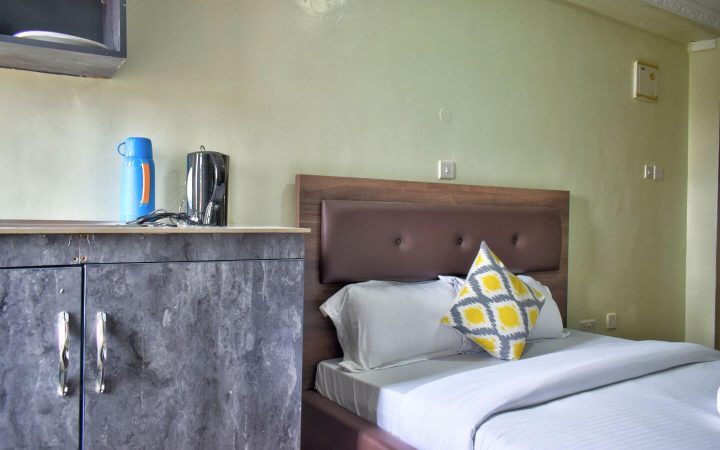 affordable Vacation Rentals in Nanyuki