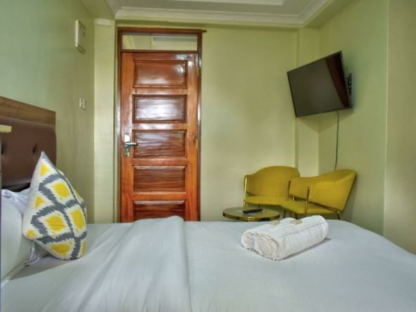 affordable Vacation Rentals in Nanyuki