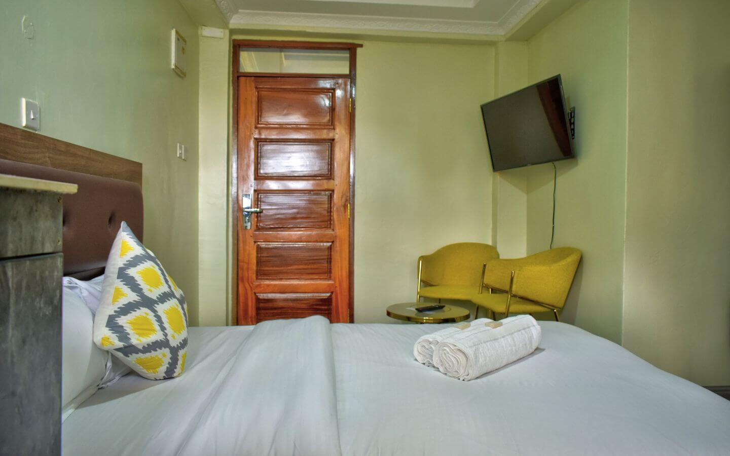 affordable Vacation Rentals in Nanyuki