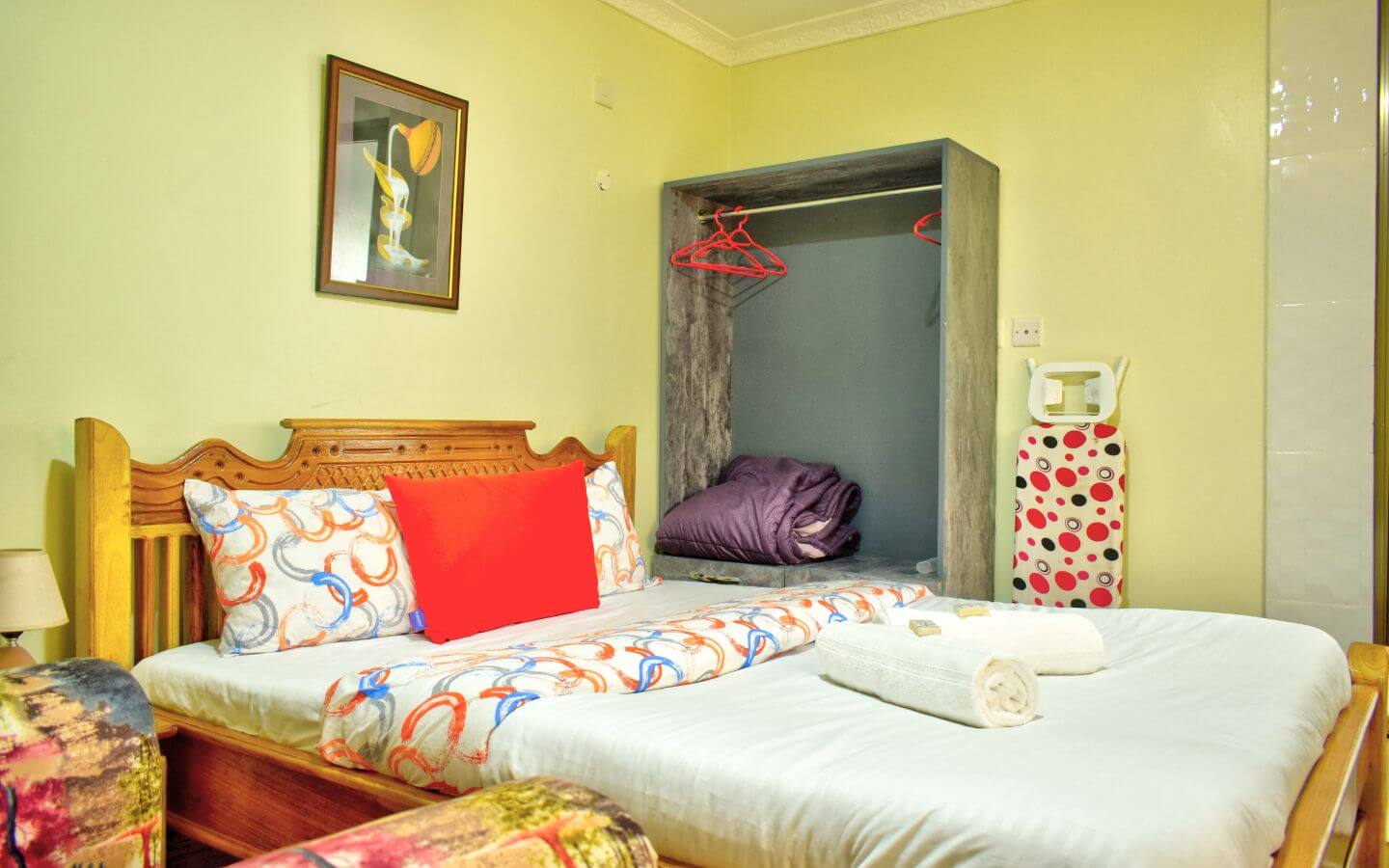 Nanyuki vacation rentals