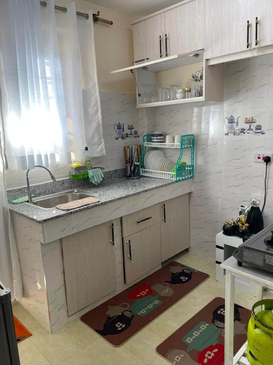 1 bedroom Airbnb in Utawala