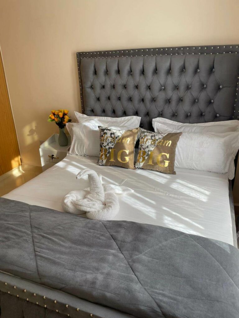 1 bedroom Airbnb in Utawala