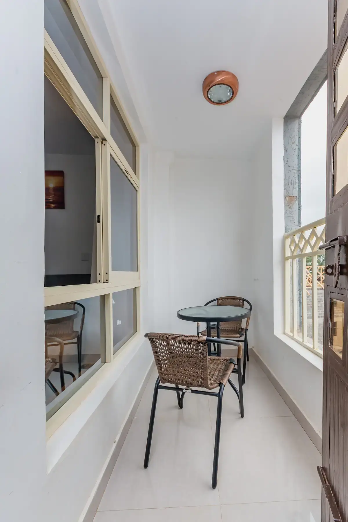 Deluxe Ruaka Airbnb One-bedroom