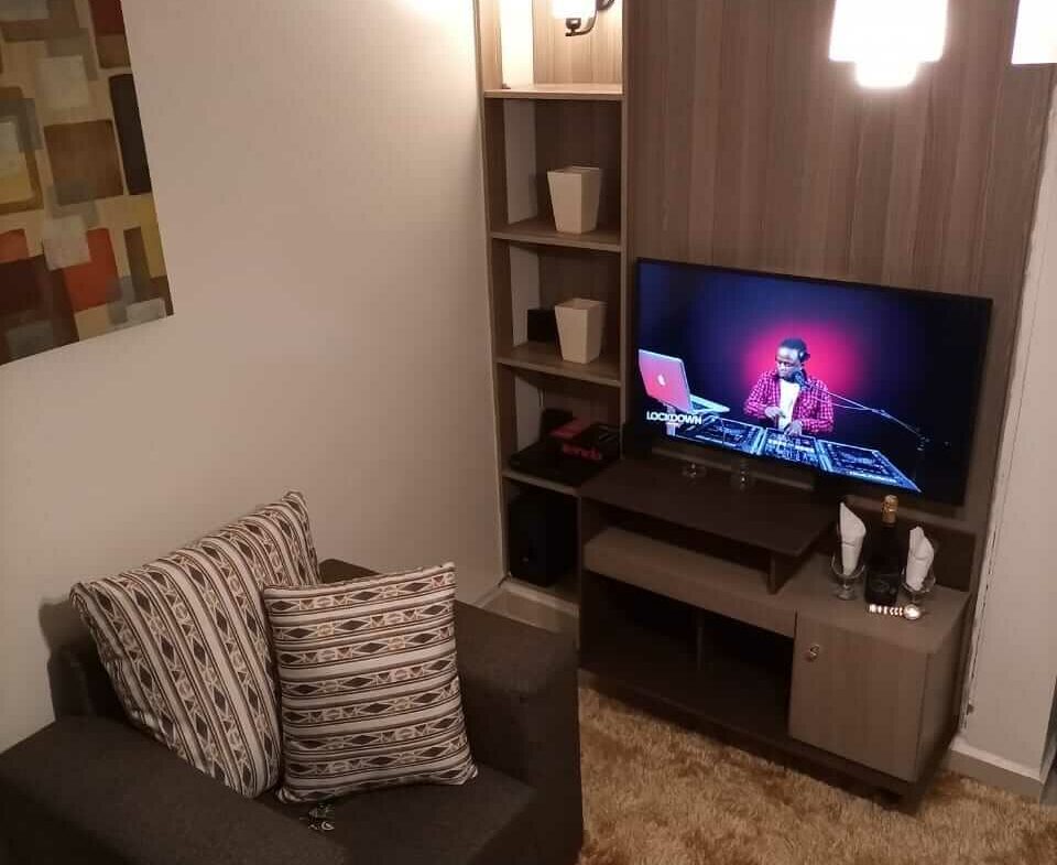 One-bedroom Fedha Embakasi Airbnb