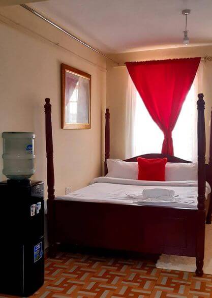 Cheap Airbnb in Utawala