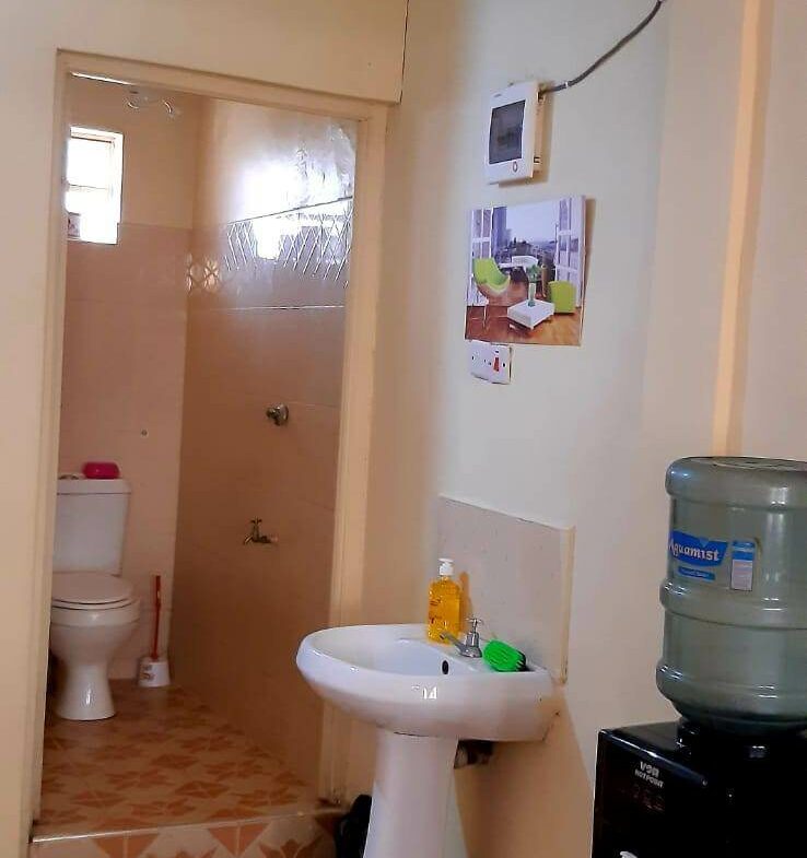 Cheap Airbnb in Utawala