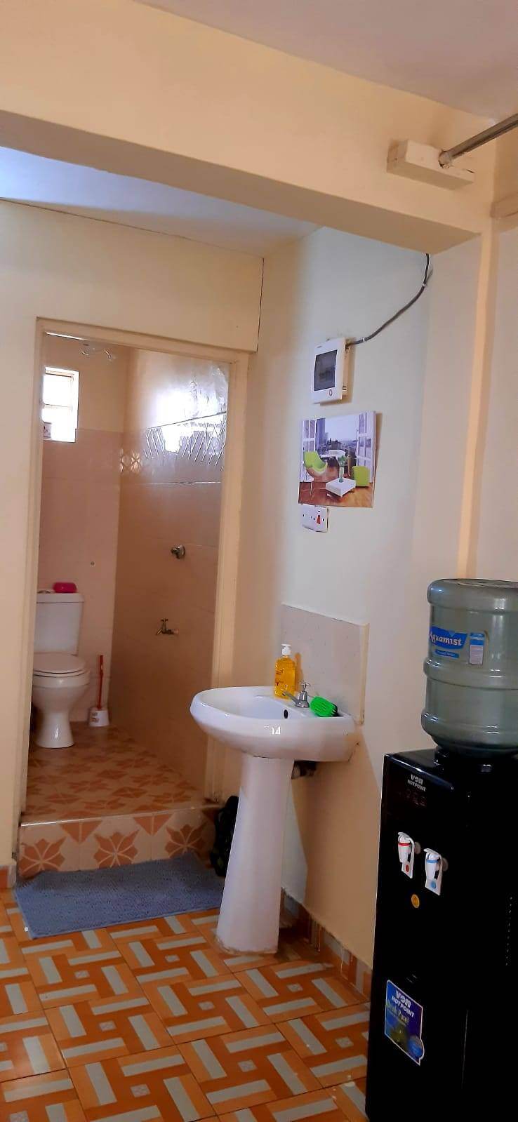 Cheap Airbnb in Utawala