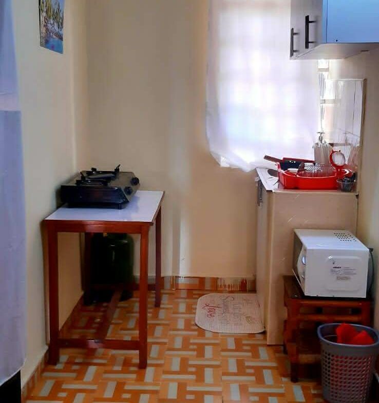 Cheap Airbnb in Utawala