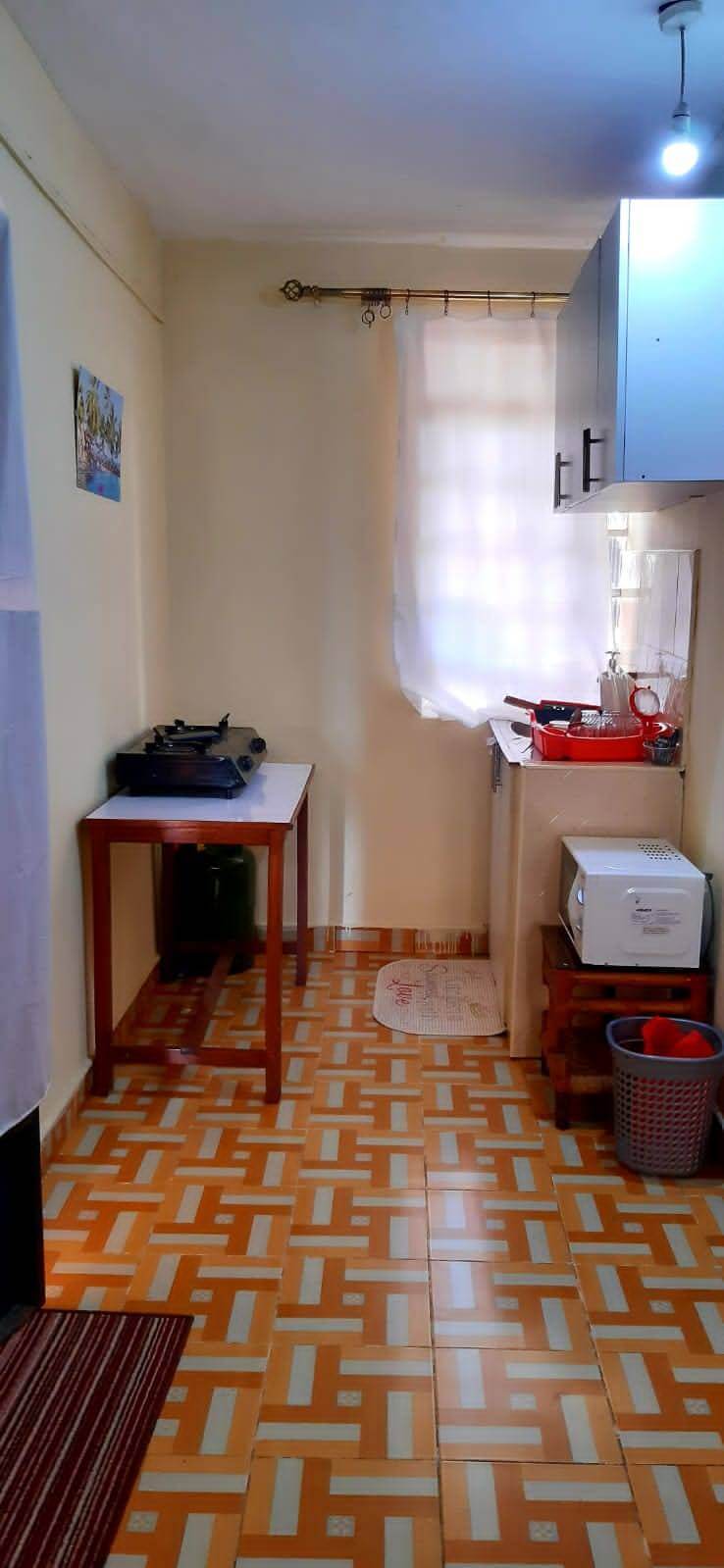 Cheap Airbnb in Utawala