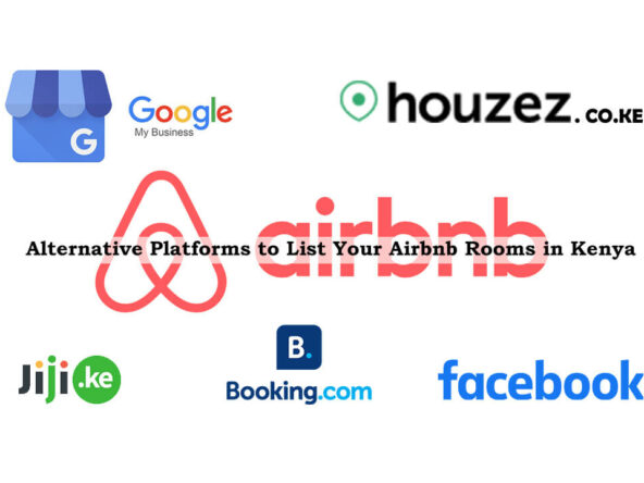 Alternative Platforms to List Your Airbnb