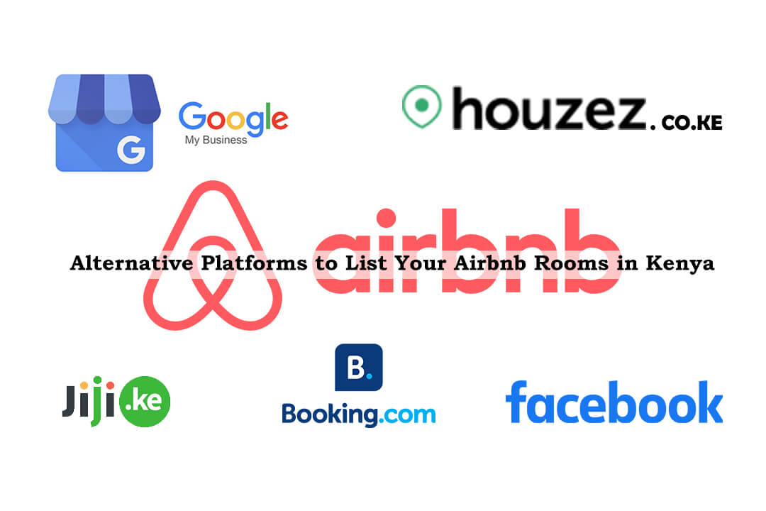 Alternative Platforms to List Your Airbnb