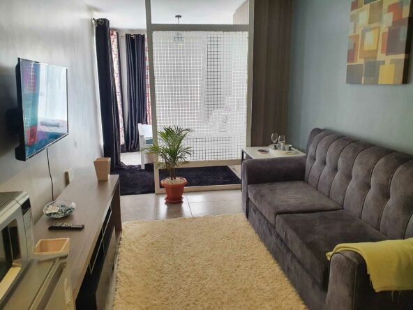 Fedha Embakasi Airbnb