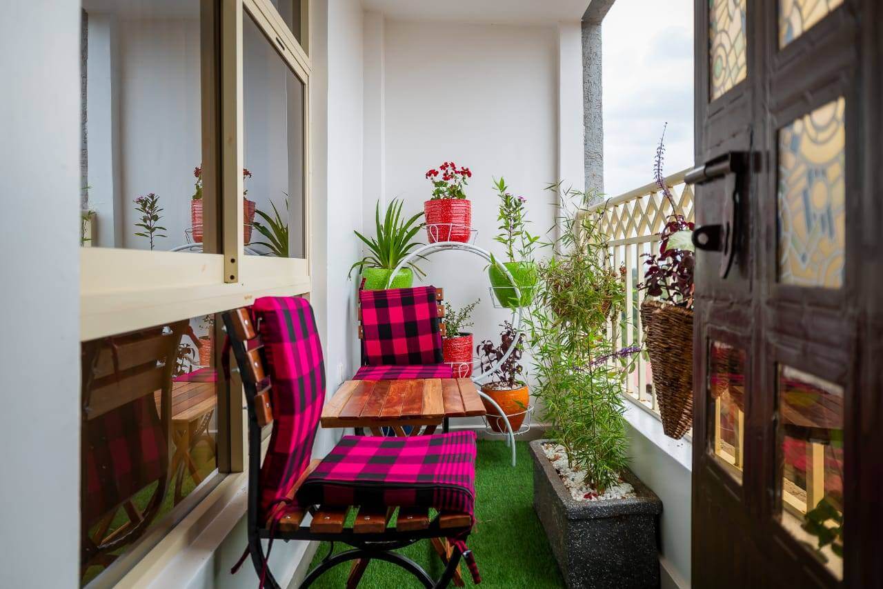 Ruaka One-bedroom Airbnb