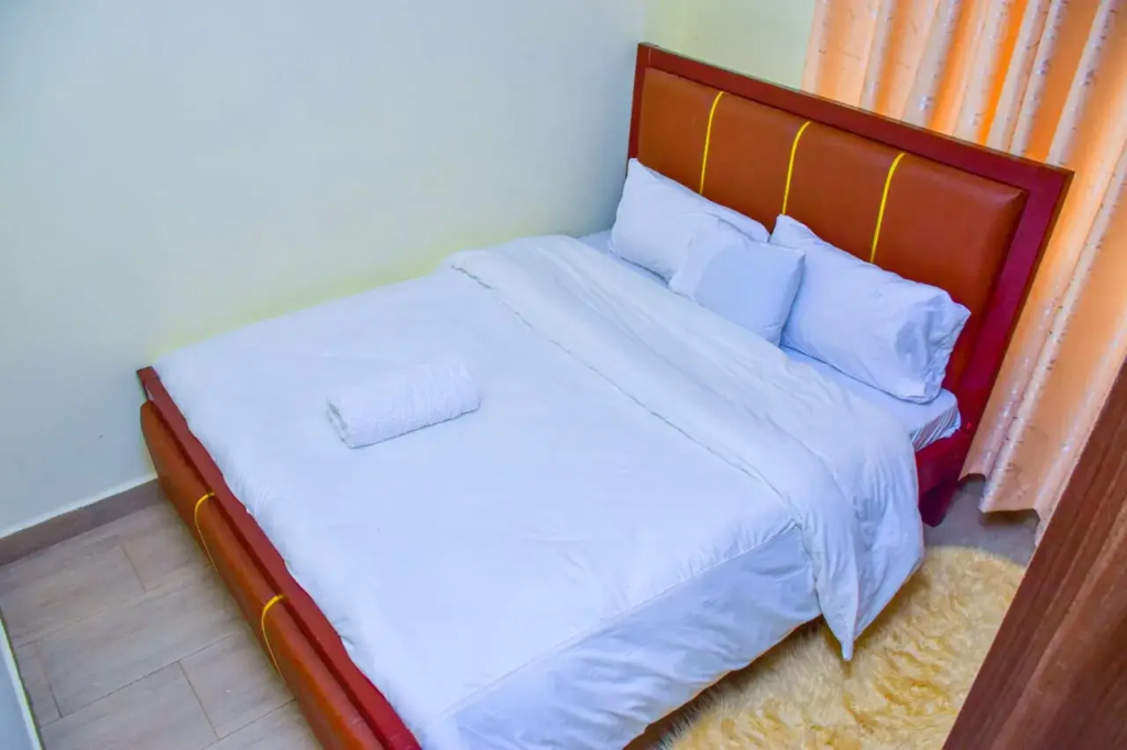 Airbnb near Rainbow Resort Ruiru.