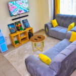 Airbnb near Rainbow Resort Ruiru.