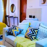 Affordable Bedsitter Airbnb in Kamakis Ruiru with Prices