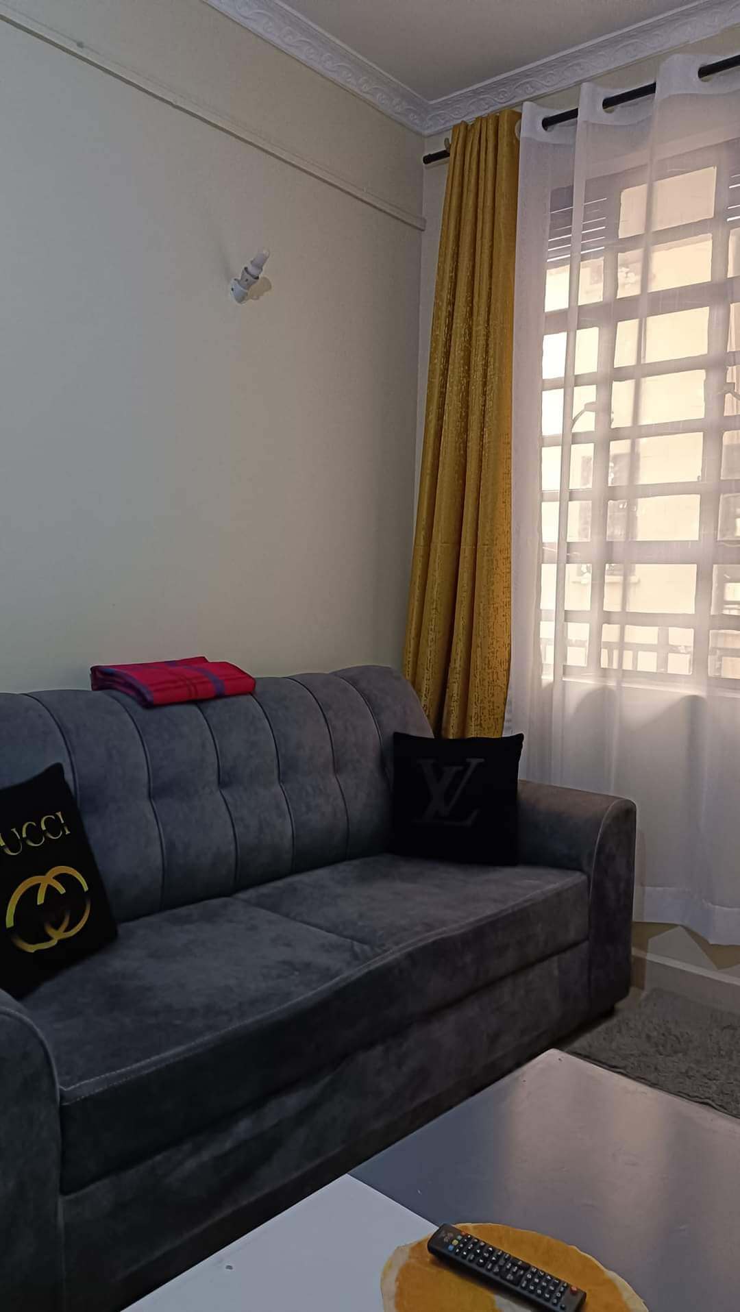 Mirema Airbnb Near Al Fakher Nairobi