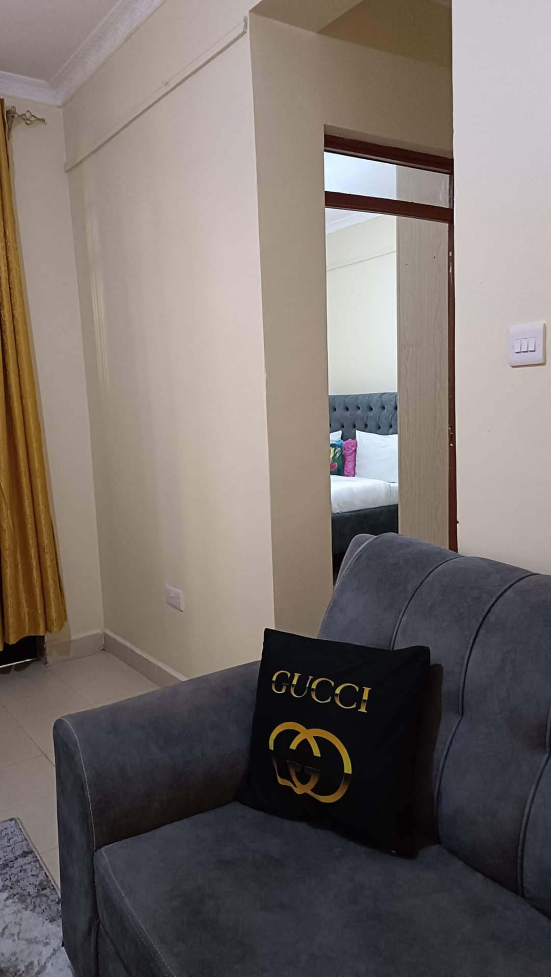 Mirema Airbnb Near Al Fakher Nairobi