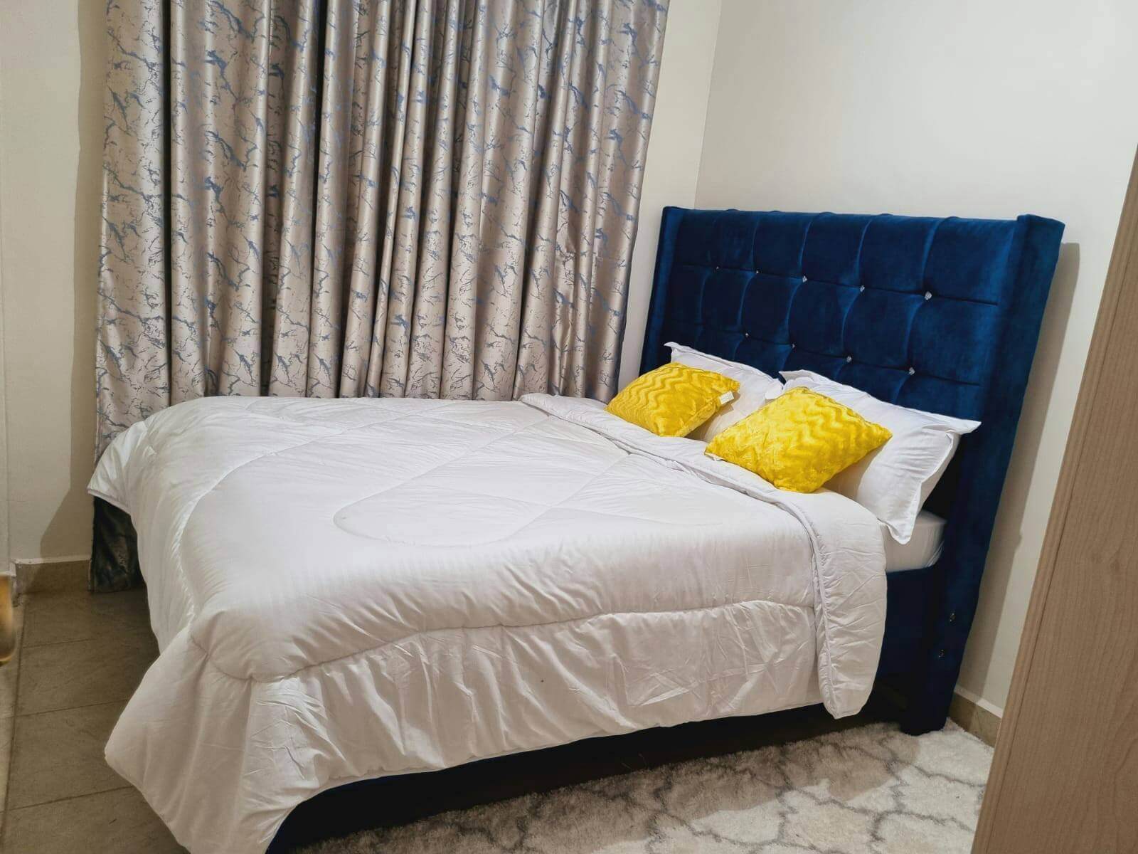 One-bedroom Airbnb at Kihunguro Ruiru along Thika Road