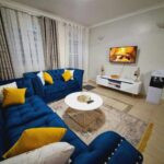 One-bedroom Airbnb at Kihunguro Ruiru along Thika Road