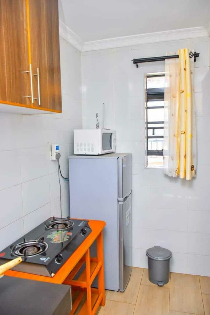 Thika Road Airbnb Located in Ruiru near Rainbow Hotel