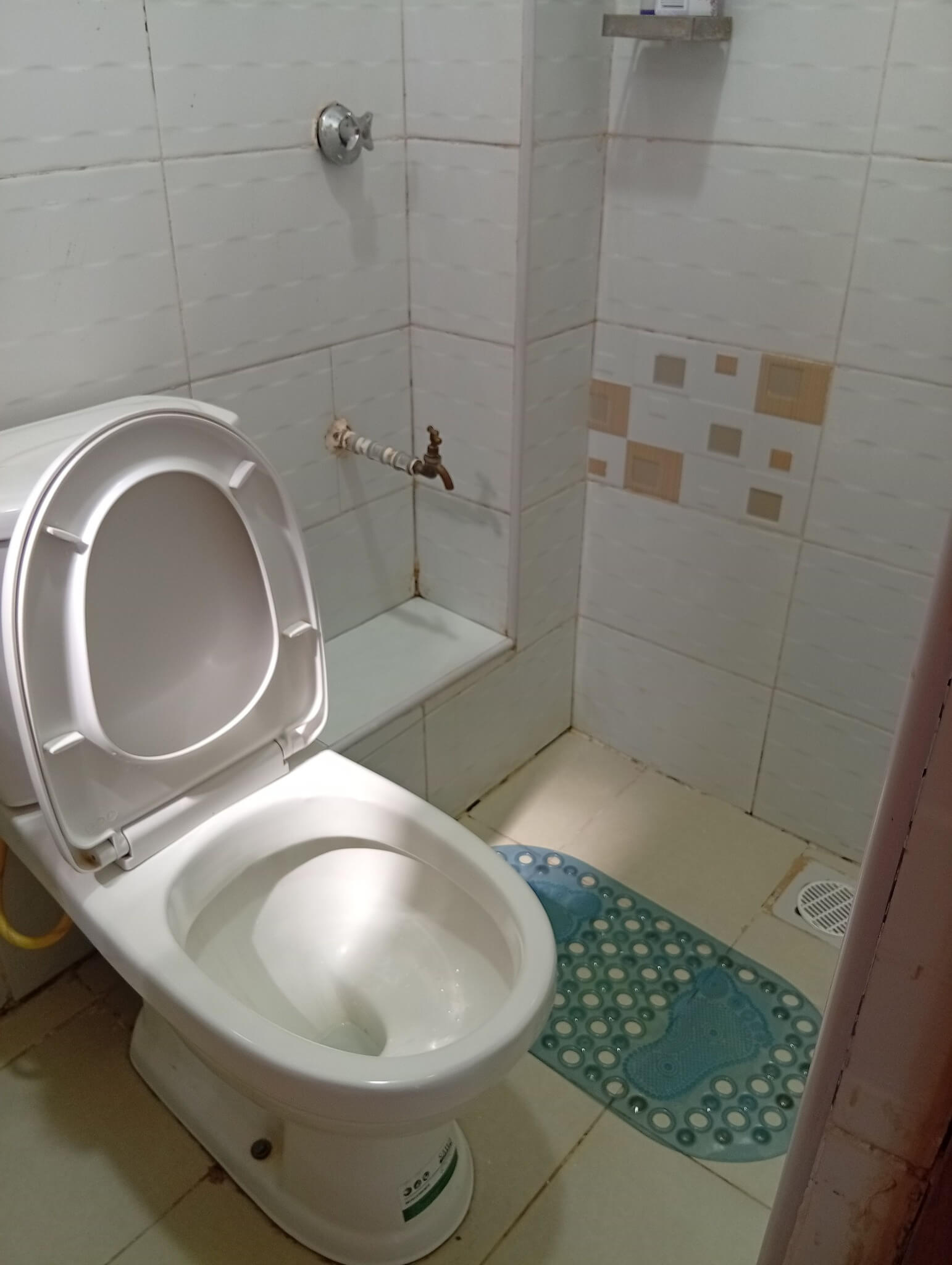 Airbnb Bedsitter in Syokimau near SGR