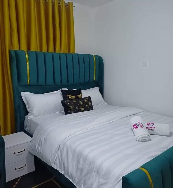 Bedsitter airbnb in Syokimau Mombasa Road SGR