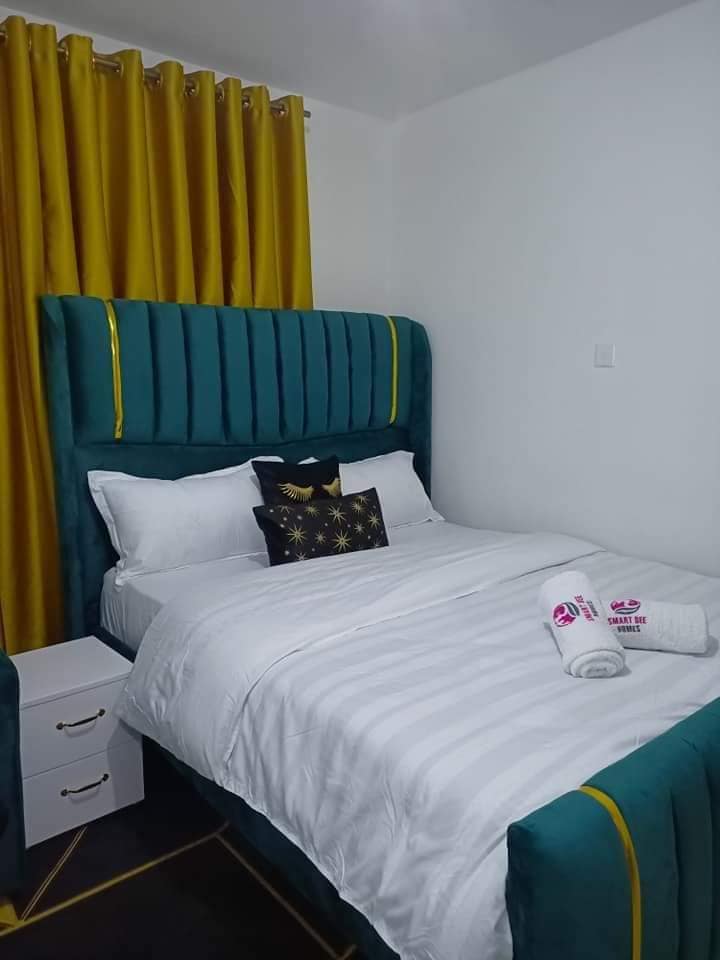 Bedsitter airbnb in Syokimau Mombasa Road SGR