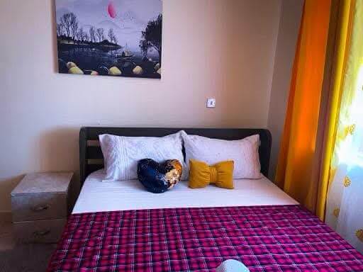 Cosy One bedroom Kasarani airbnb